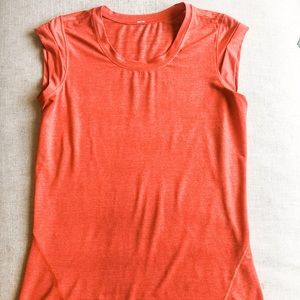 Lululemon Pedal to the Metal